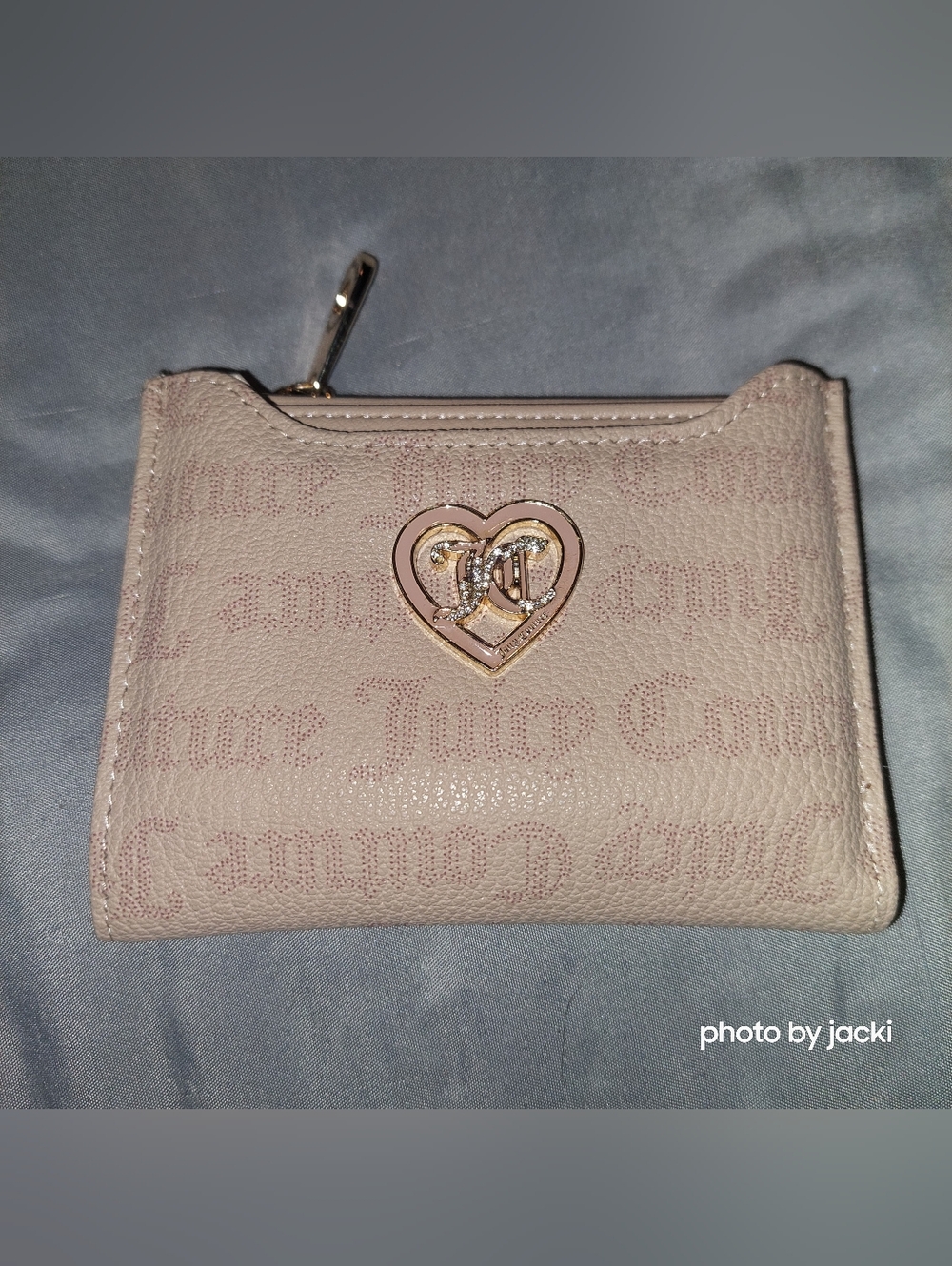 NEW Juicy Couture Wallet